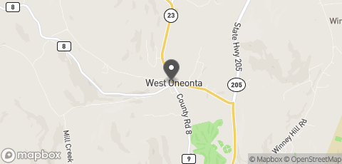 Office location