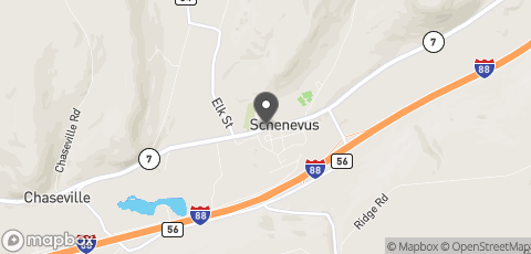 Office location