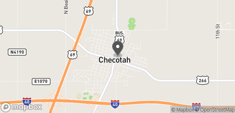 Office location
