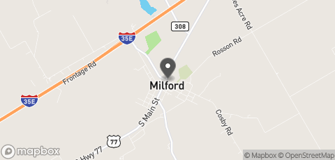 Office location