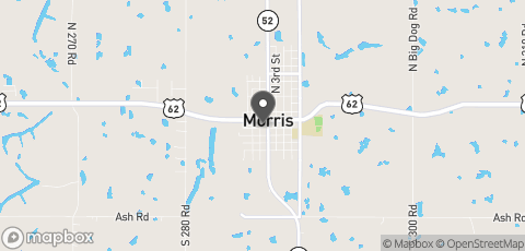 Office location
