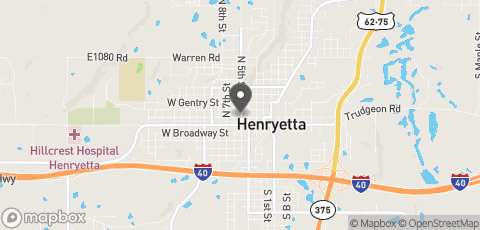Office location