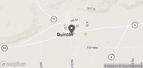 Office location