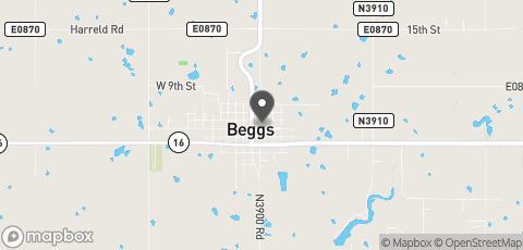 Office location