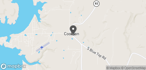Office location