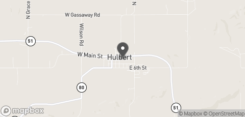 Office location