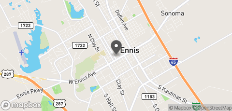 Office location