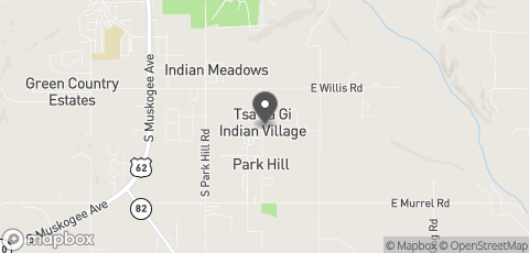 Office location