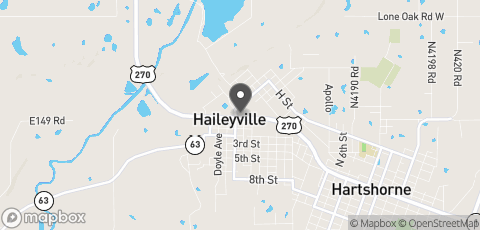 Office location