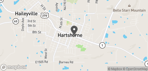 Office location