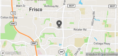 Office location