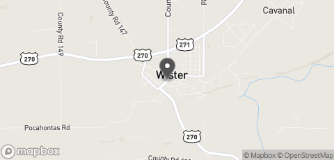 Office location