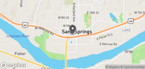 Office location