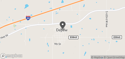 Office location