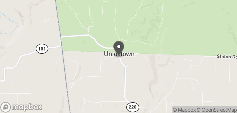 Office location