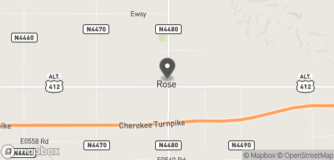Office location