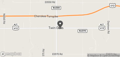 Office location
