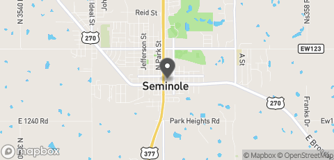 Office location