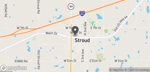 Office location