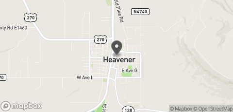 Office location