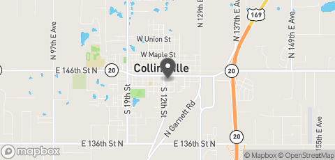 Office location