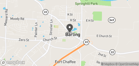 Office location