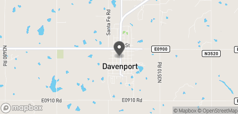 Office location