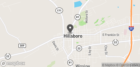 Office location