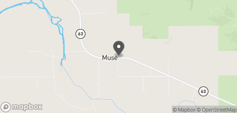 Office location