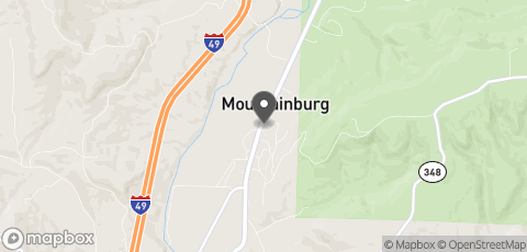 Office location