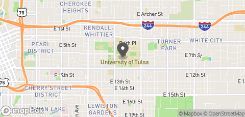 Office location