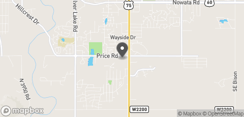 Office location
