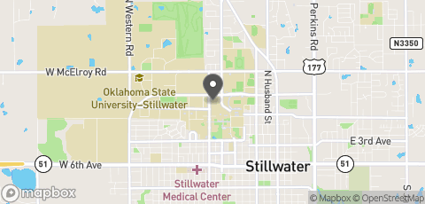 Office location