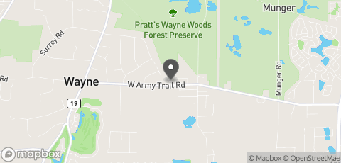 Office location