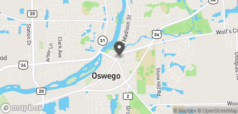 Office location