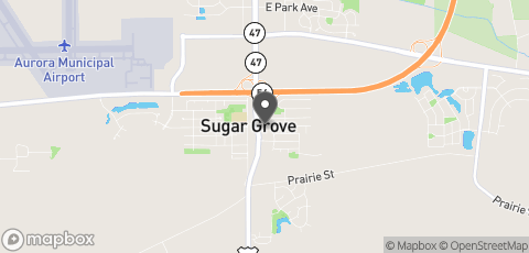 Office location