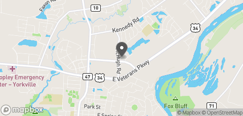 Office location