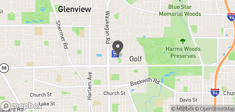 Office location