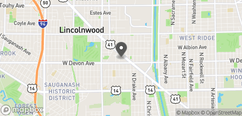 Office location