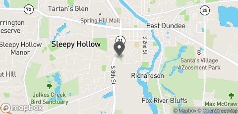 Office location