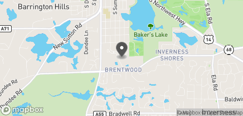 Office location