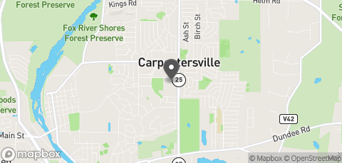 Office location