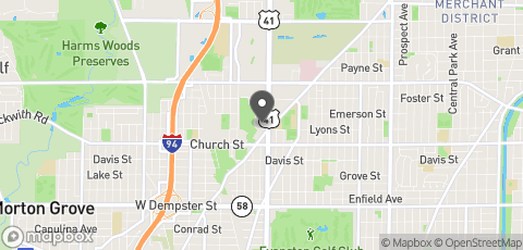 Office location