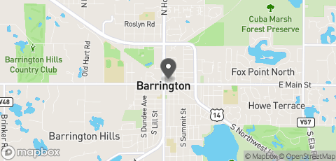 Office location