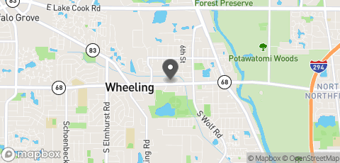 Office location