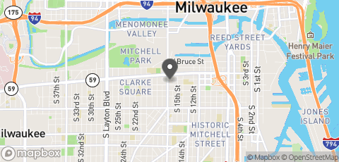 Office location