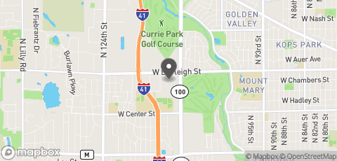 Office location