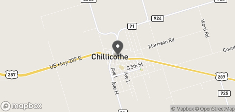 Office location