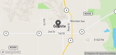 Office location