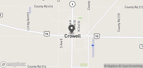Office location